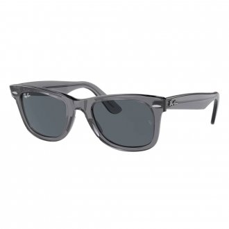 Óculos de Sol Ray Ban WayFarer RB2140-6773R5 50 | ótica Safira