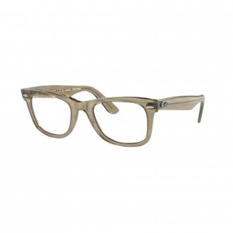 Óculos de Sol Ray Ban WayFarer Transitions RB2140-1387GG 50 | ótica Safira